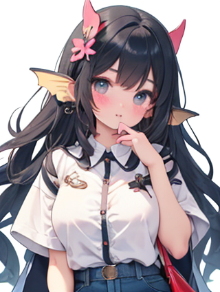 深夜交友：虚拟与现实的交响曲